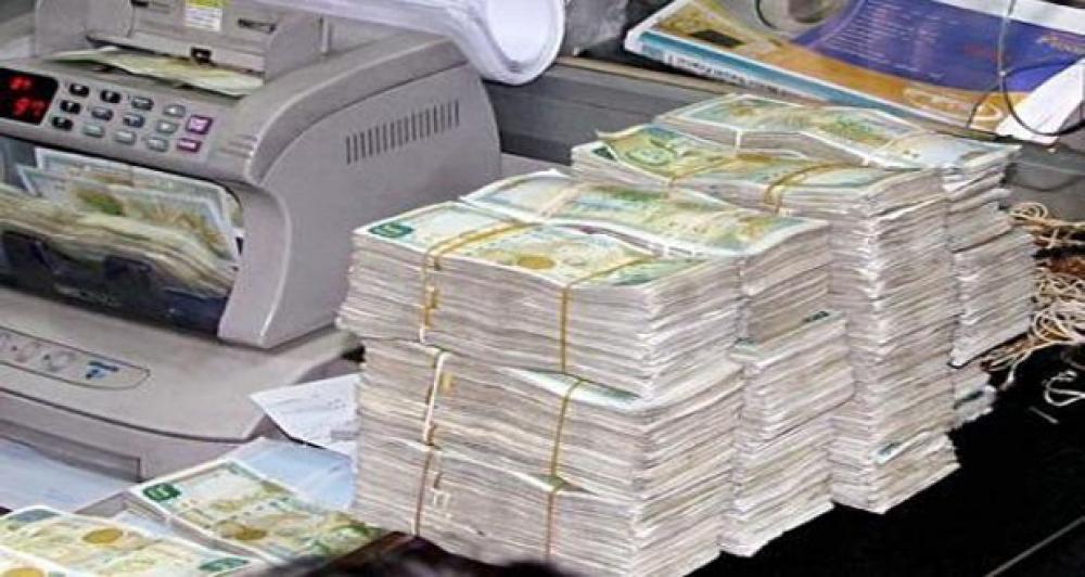 سوريا توقيف عدد من شركات الحوالة المالية لهذا السبب؟