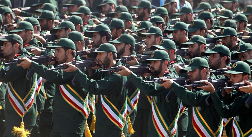 محاولة اغتيال مسؤول عسكري بارز في إيران 
