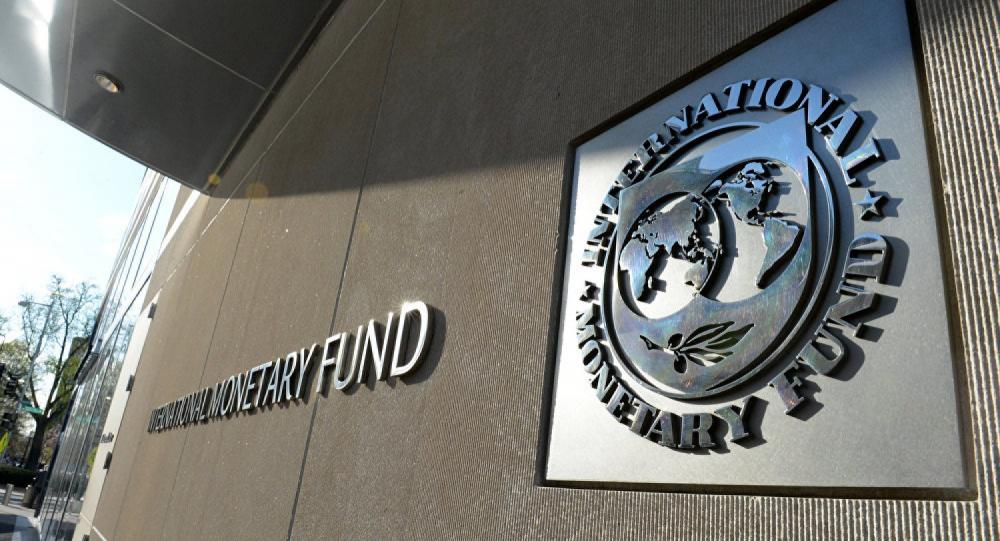 صندوق النقد الدولي يتوقع انكماشاً اقتصادياً غير مسبوق 
