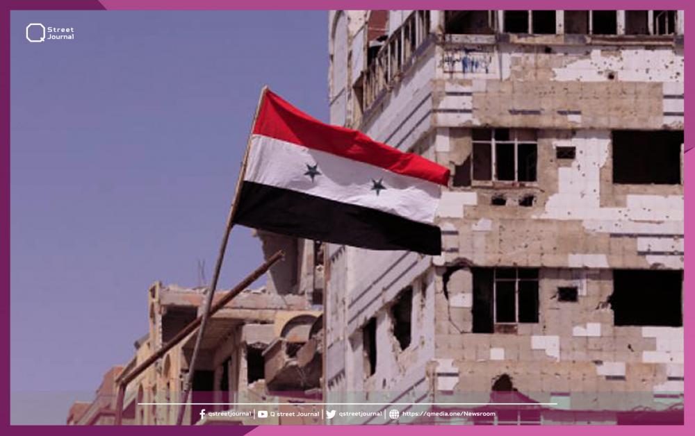 مصادر معارضة: تسوية جديدة في بلدة بريف دمشق