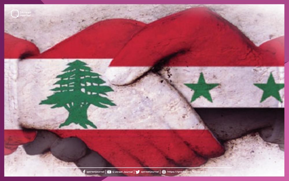 مسؤول أمني لبناني في سوريا.. ماالهدف من زيارته؟!