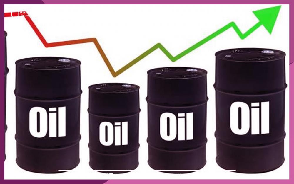 النفط يرتفع مع قلقلة العلاقة بين إيران واميركا
