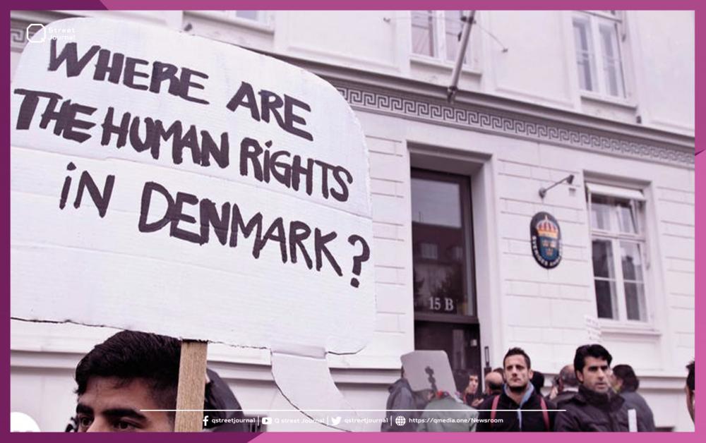 الدنمارك تقرر نقل طلبات اللجوء إلى دول إفريقية
