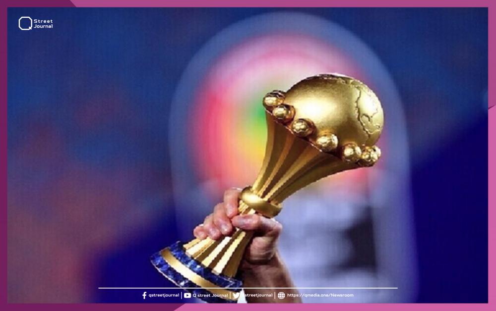 !دولة عربية مرشحة لاستضافة كأس أمم إفريقيا