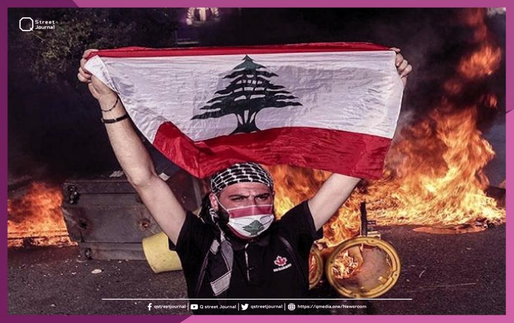  «أزمة لبنان» تقلق الاتحاد الأوروبي