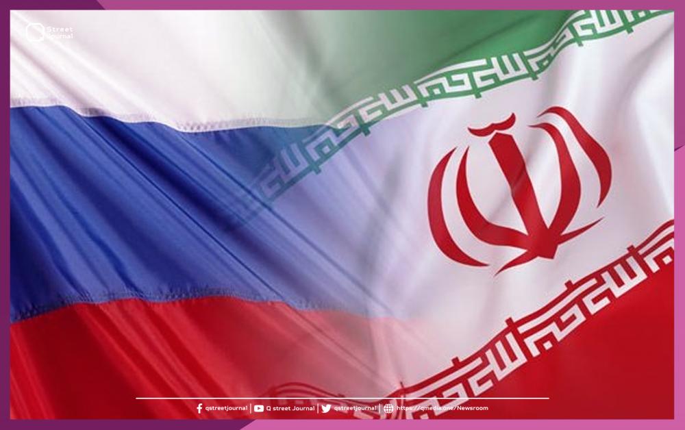   تعاون وثيق بين «موسكو» و«طهران»