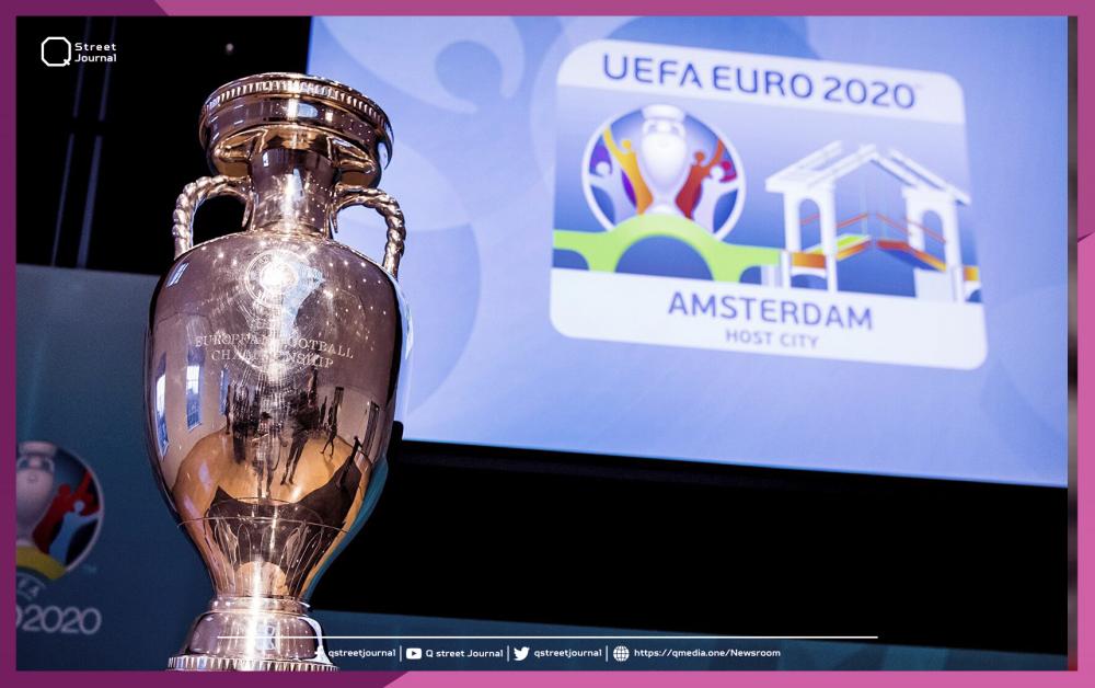 مواعيد مباريات الخميس في «كأس أوروبا»
