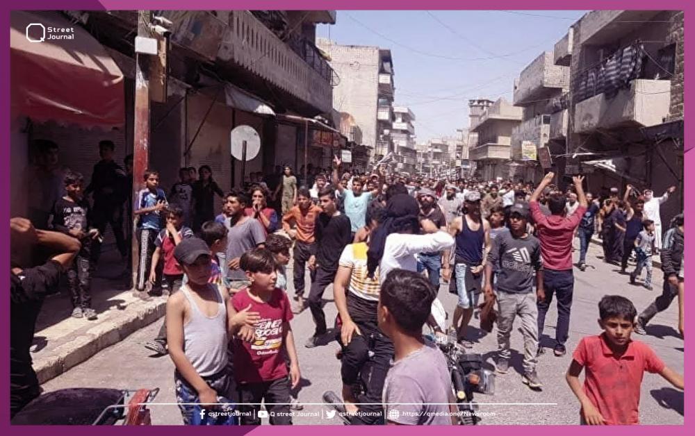 سوريا.. الحظر الكلي في «منبج» ينتهي