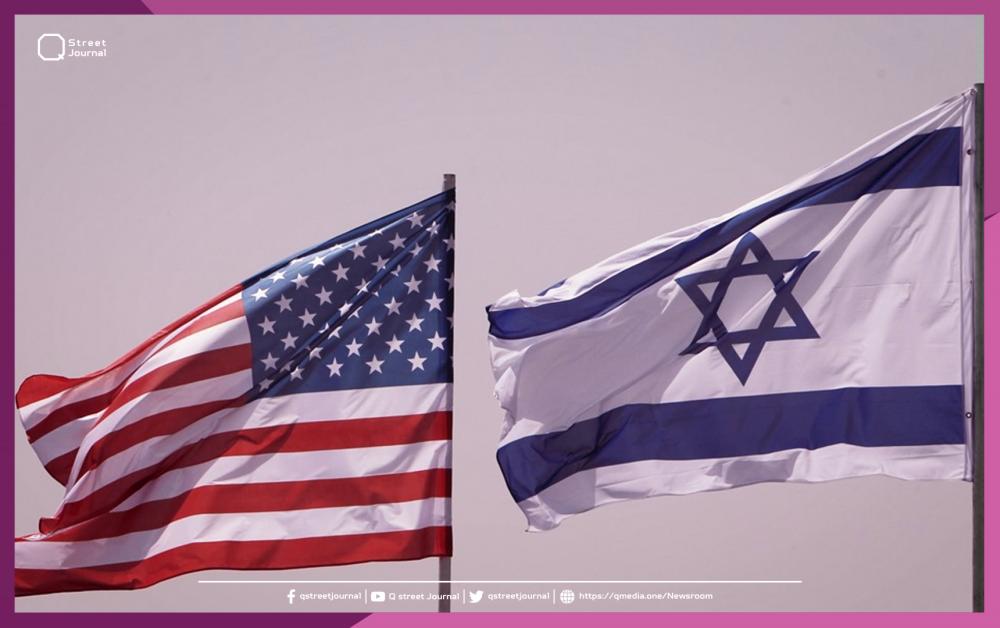 تعاون «إسرائيلي أمريكي» ضد «طهران»