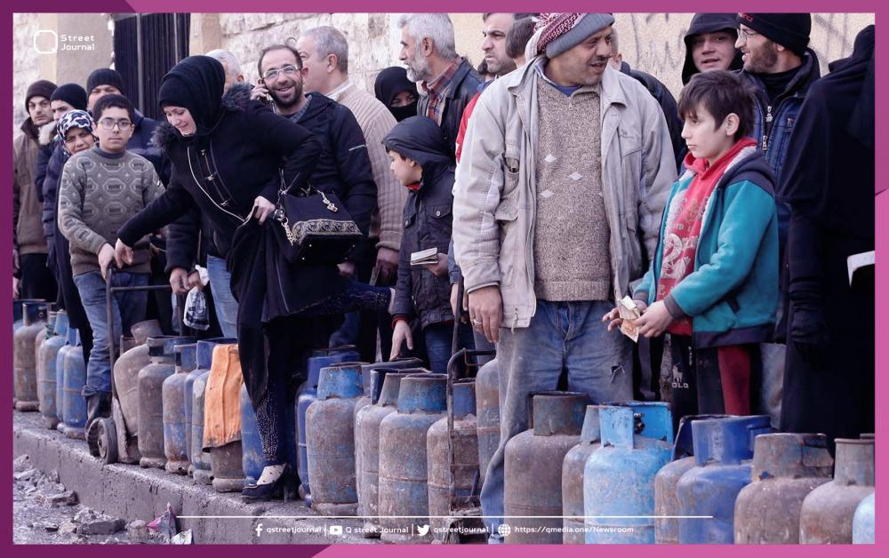 هل ترتفع أسعار الغاز والمازوت في سوريا؟!