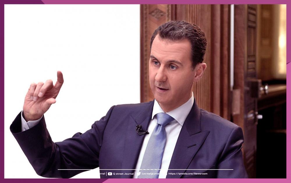 الكشف عن تفاصيل تلقي الرئيس الأسد لقاح «سبوتنيك»