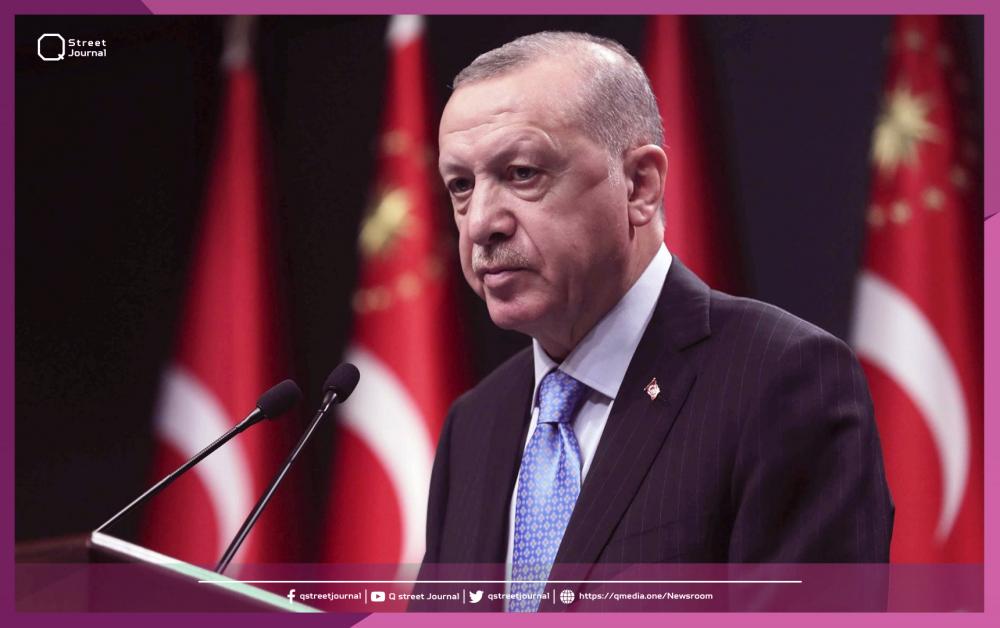 «أردوغان» يغازل مصر والخليج