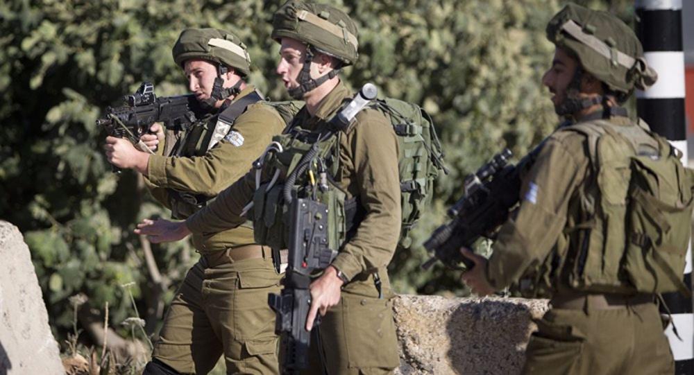 إسرائيل تعزّز من استعدادها العسكري