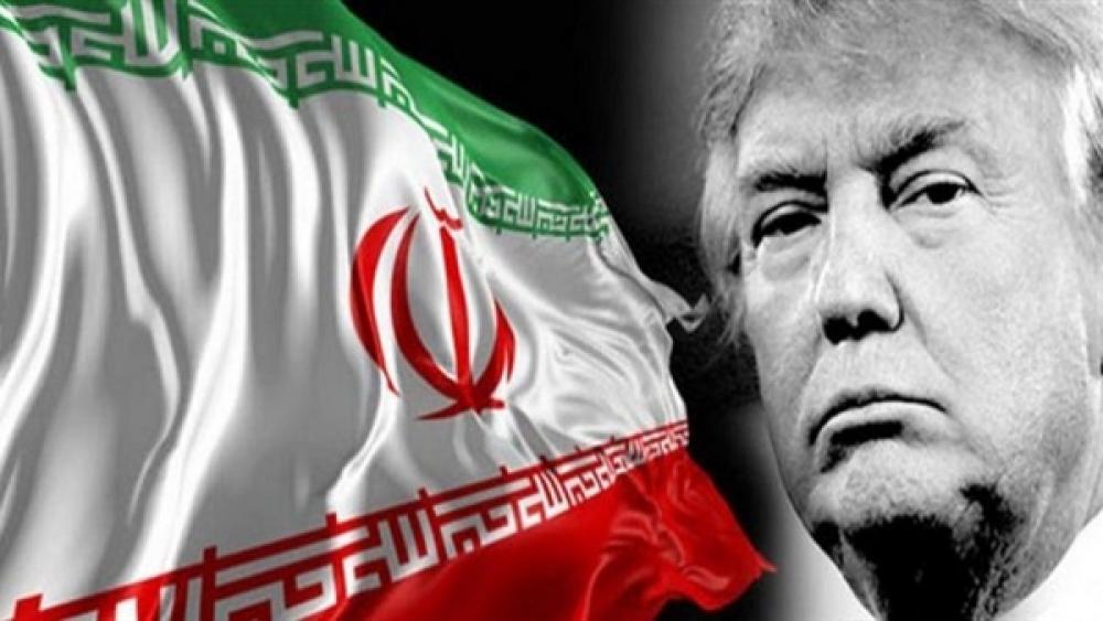 عام جديد من العقوبات الأمريكية على إيران