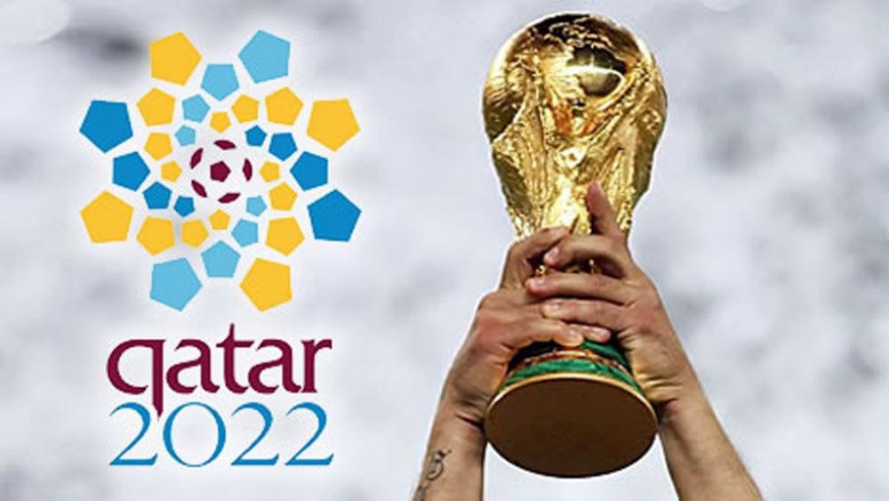 جديد مونديال قطر 2022