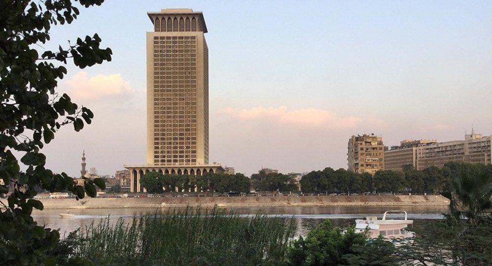 مصر: نؤكد موقفنا الثابت باعتبار الجولان السوري أرضاً عربية محتلة
