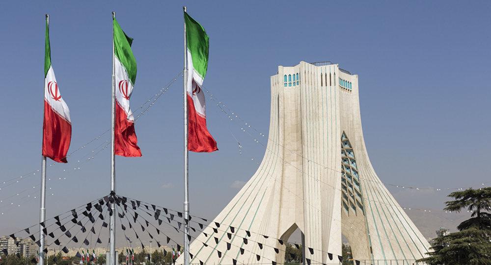 إيران تتخذ إجراء استباقياً لمواجهة خطر يهدد مواطنيها