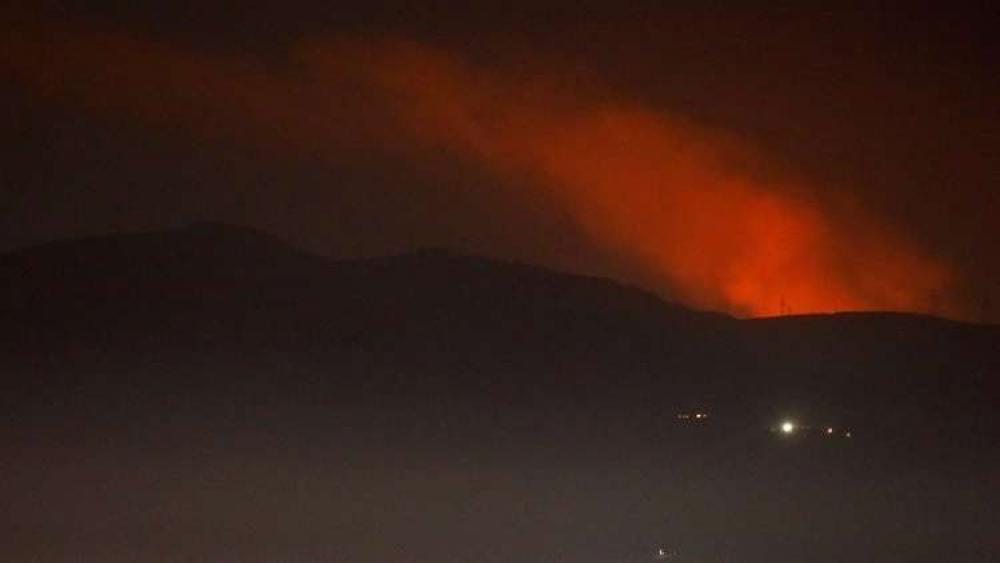 وزير إسرائيلي: غاراتنا في محيط حلب صعبة