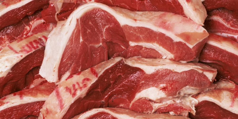 ارتفاع أسعار اللحوم حتى نهاية عيد الأضحى