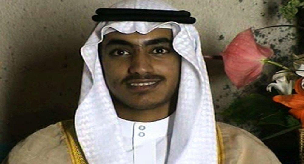 نجل أسامة بن لادن لم يعد سعودياً