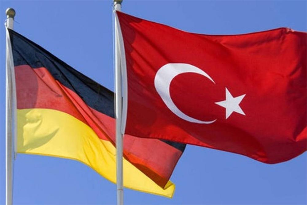 ألمانيا تجدد تحذيرها من السفر إلى تركيا