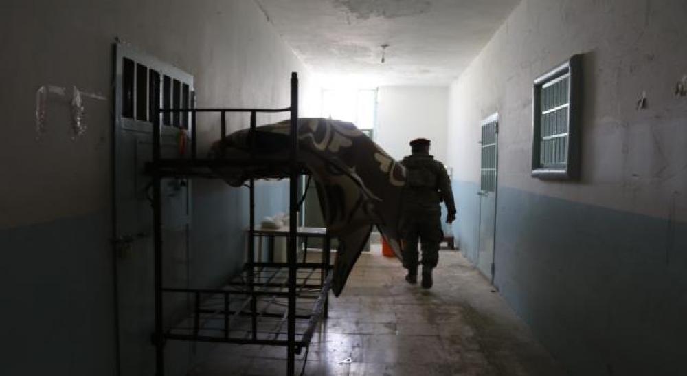 وفاة مدني في سجون "قسد"