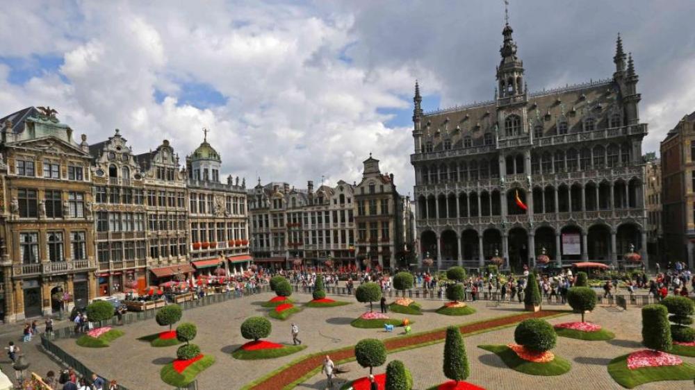 بلجيكا تنفي ضلوعها بتدبير هجمات كيماوية في سوريا