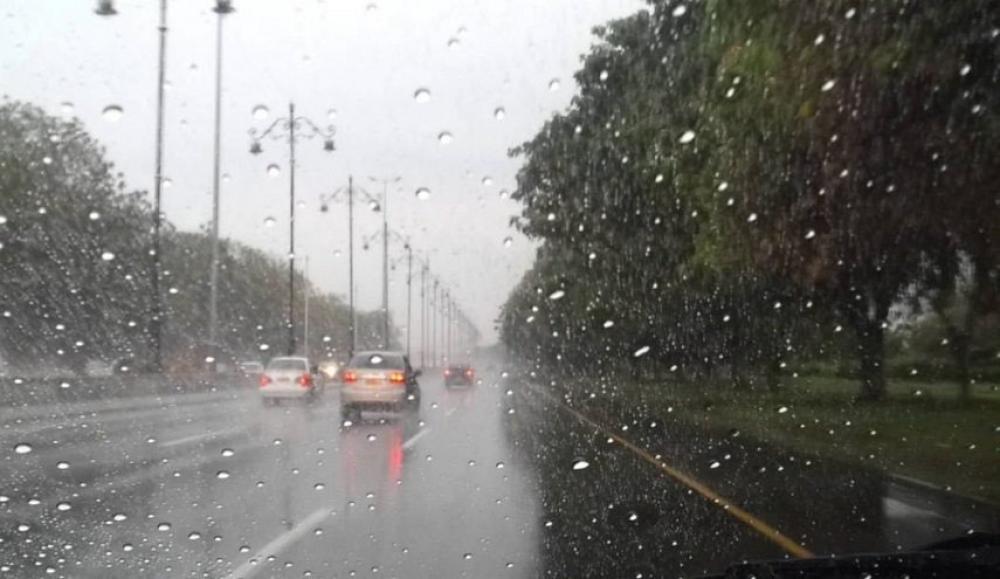 ضحايا جرّاء المنخفض الجوي