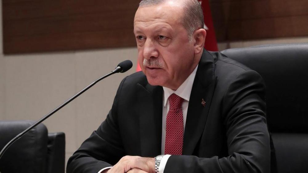 تركيا تنظر في إمكانية اقتناء إس 500