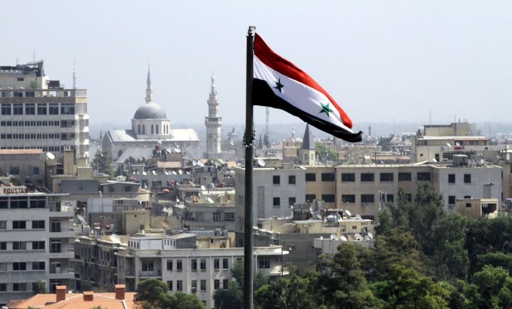 دمشق تنتقد تقرير "بعثة تقصي الحقائق" بشأن الكيماوي