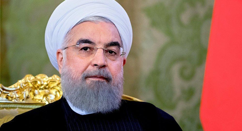 روحاني سيزور دمشق قريباً