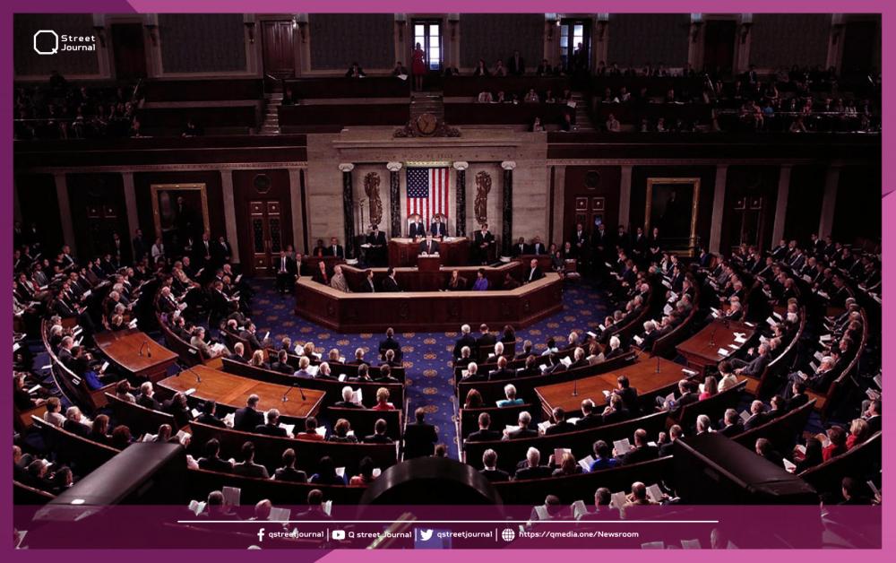 الكونغرس يصادق على قرار يمنع ترامب من شن حرب ضد إيران