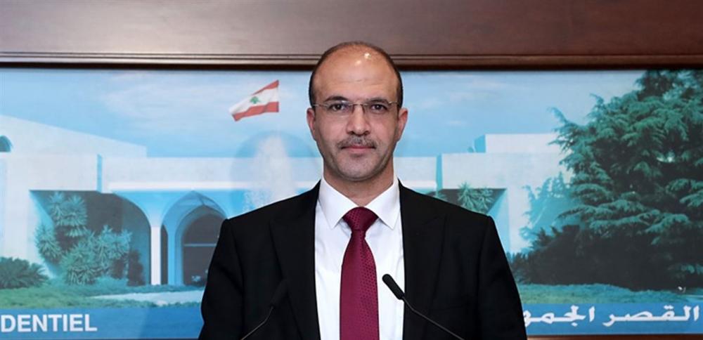 وزير الصحة اللبناني: انتهى وقت الدلع والفيروس انتشر 