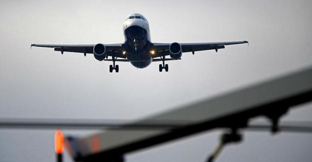 خسائر ضخمة تهدد مصير شركات الطيران في الشرق الأوسط!