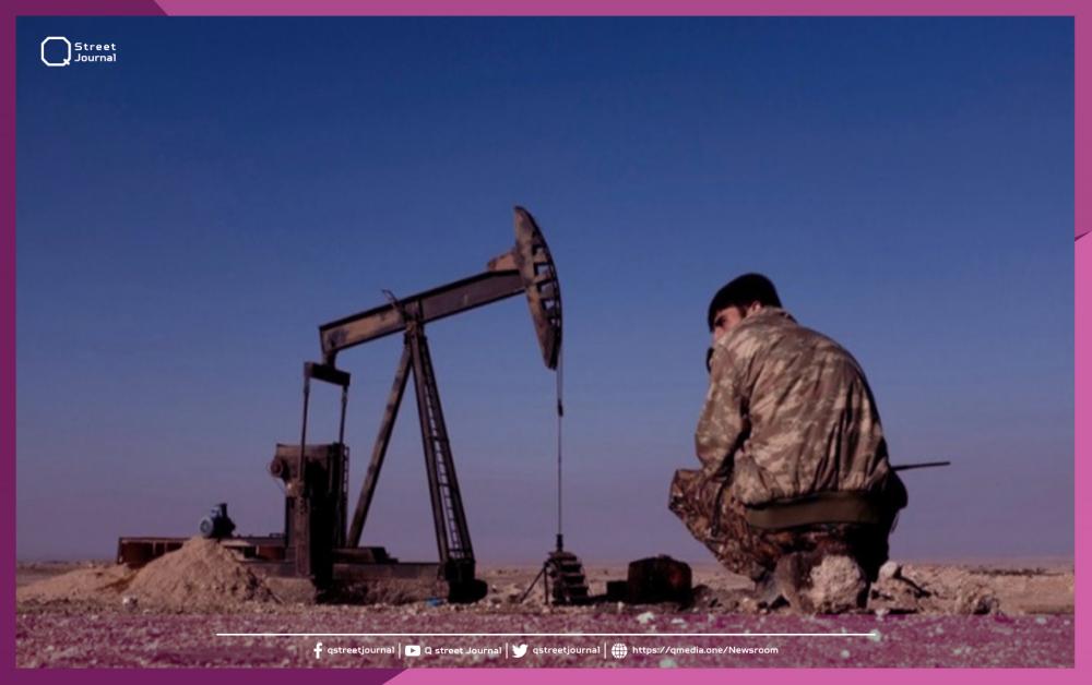 "قسد" تستأنف بيع النفط السوري لجبهة النصرة