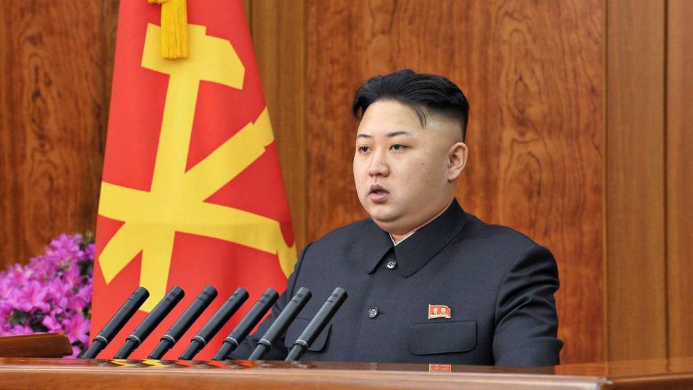 كوريا الشمالية تصف خطاب بومبيو "بالسخيف" 