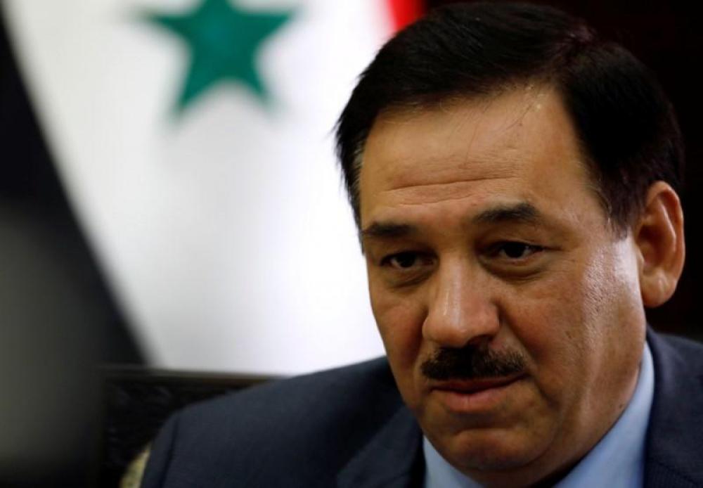 وزير المالية السوري يشرح مضمون القرار الأخير الخاص بالرواتب 