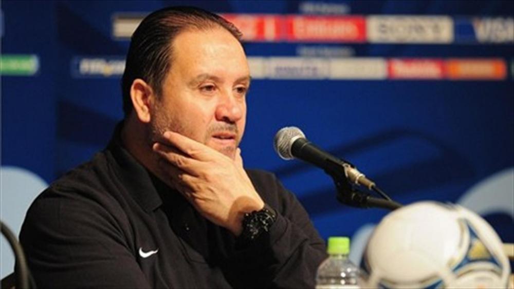  بعد تعيين المعلول.. من هو كادر المنتخب السوري؟ 