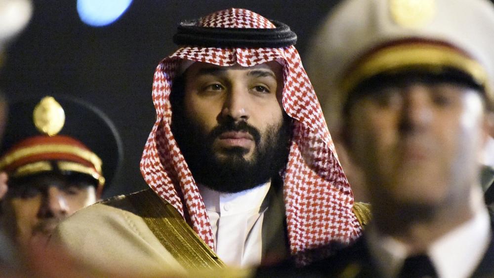 صراع العروش.. حملة التطهير تطال 20 أميراً سعودياً