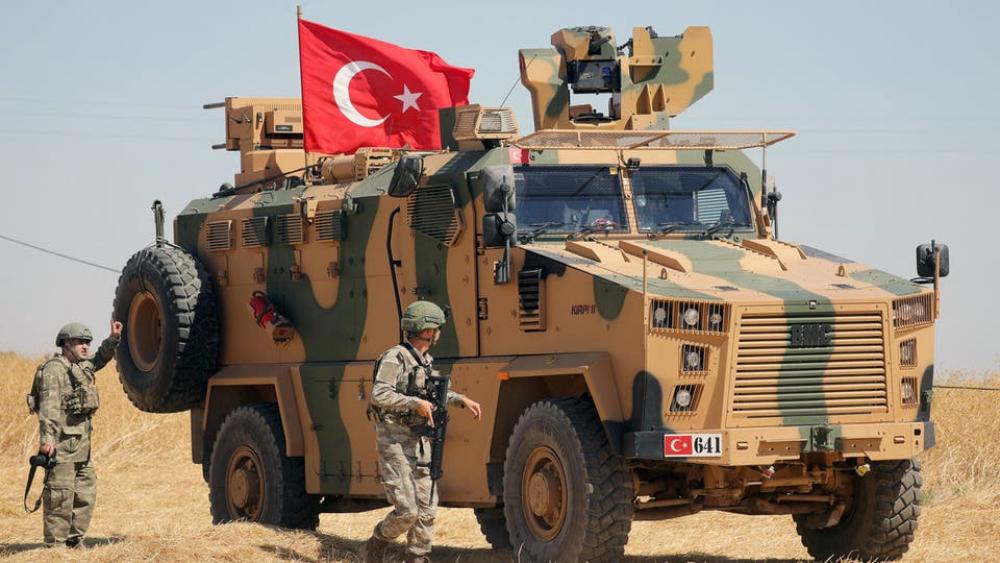 تركيا تردّ عقب خسائرها الفادحة في سوريا!