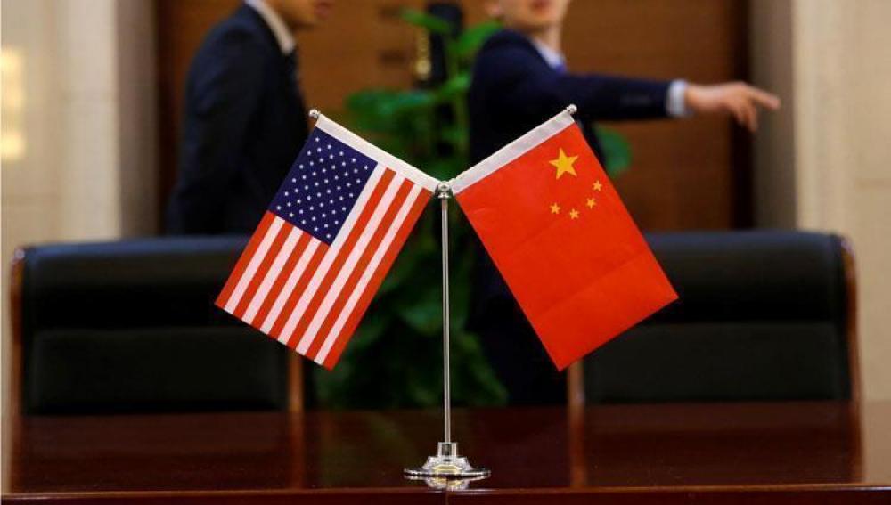 «الصين» غاضبة من «واشنطن» والسبب ؟!
