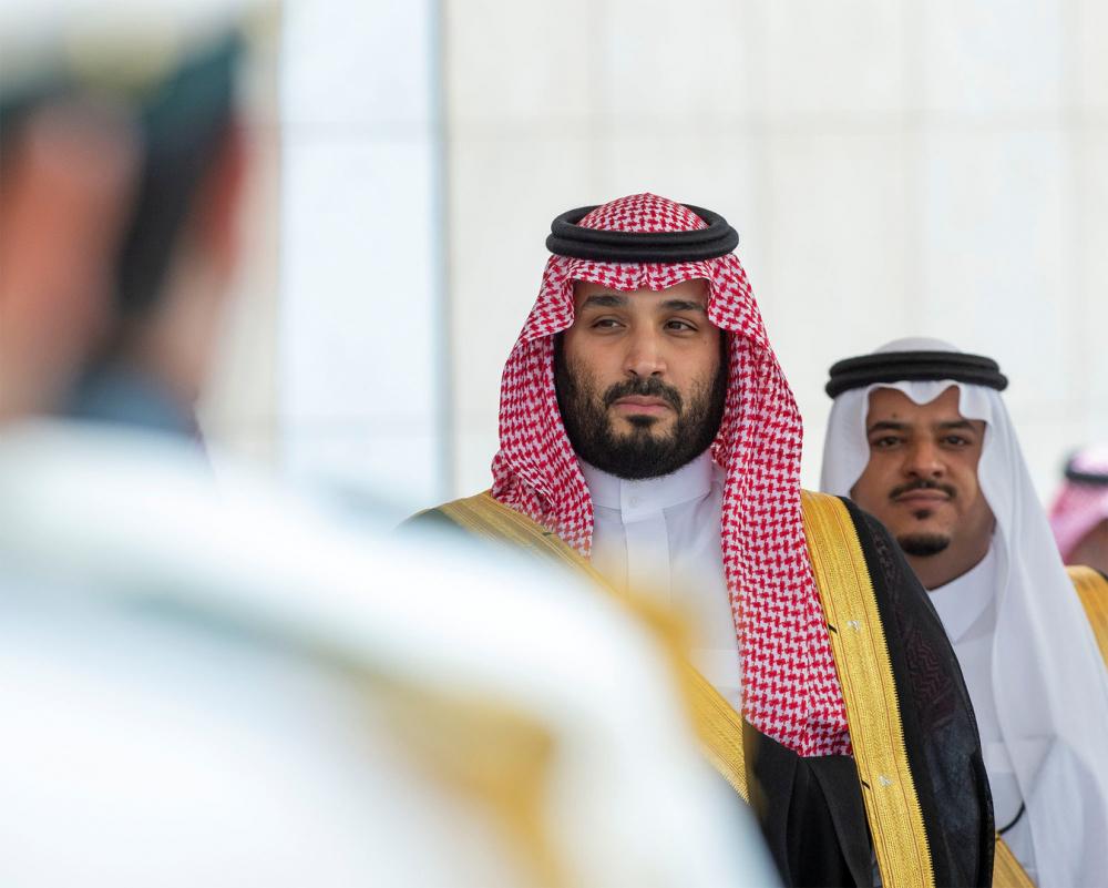  حملة الاعتقالات في السعودية تطال أميراً رابعاً لهذا السبب!