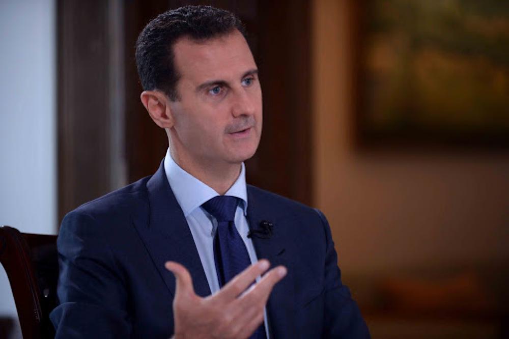 الرئيس الأسد يصدر مرسوماً حول انتخابات أعضاء مجلس الشعب