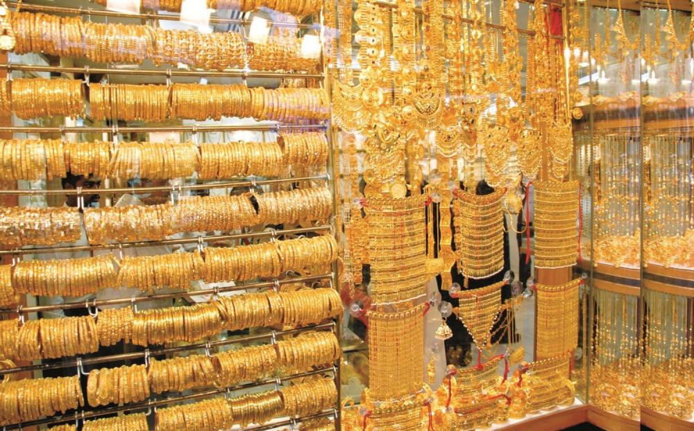 الليرة الذهبية تتجاوز الـ400 ألف ليرة