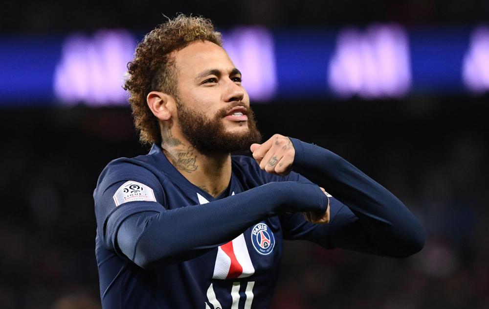 "نيمار".. الحل الوحيد لبرشلونة من أجل الخروج من أزمته