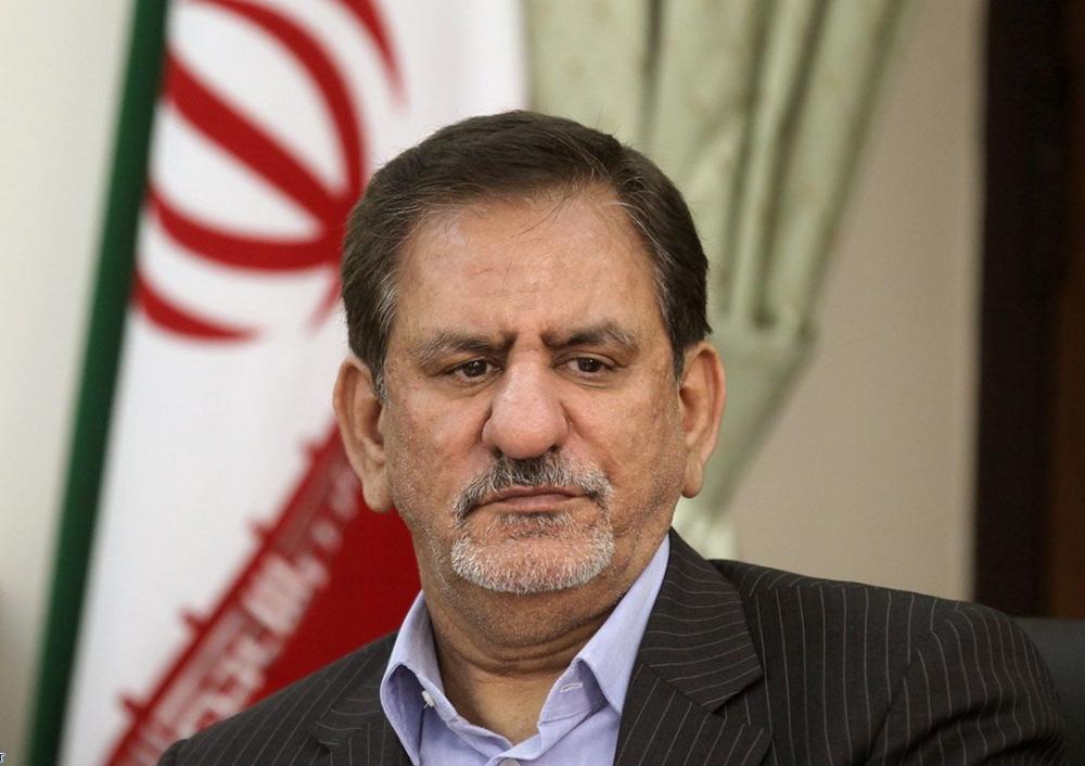 إصابة مسؤول إيراني جديد بفيروس كورونا 