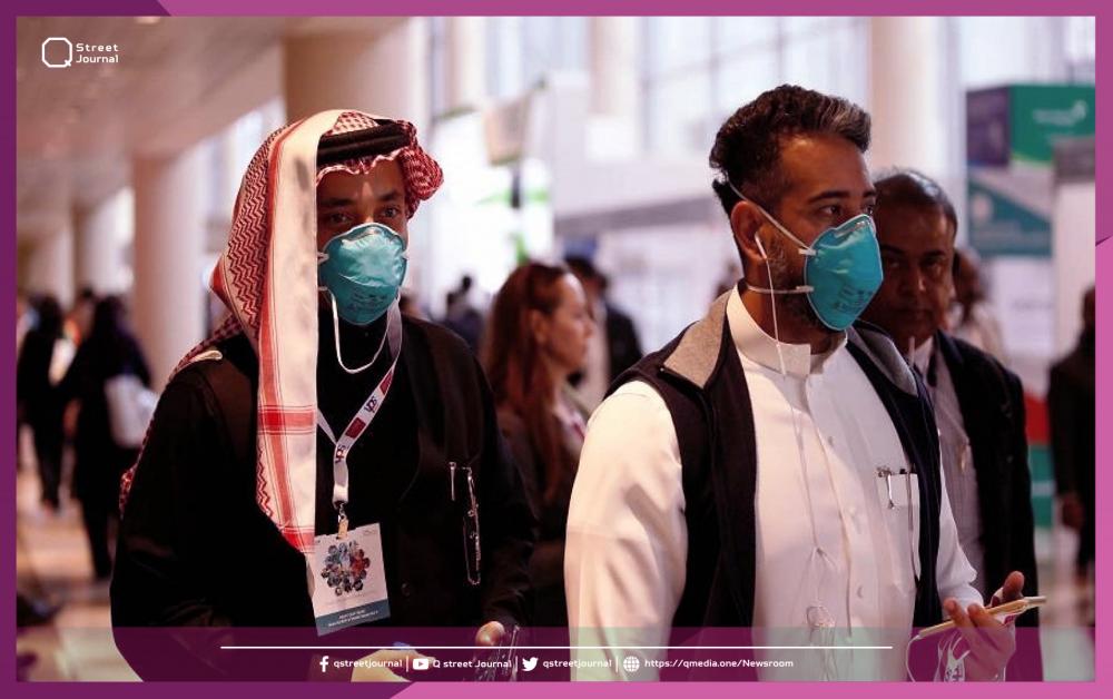 ارتفاع عدد الإصابات بفيروس كورونا في دول الخليج