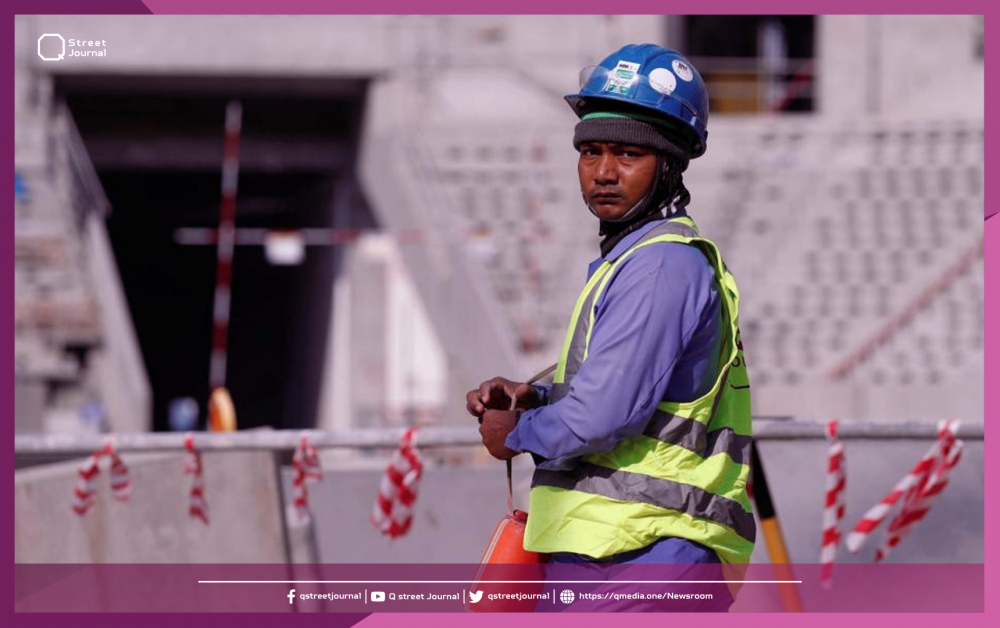 «العفو الدولية» تضغط على «قطر».. والسبب مونديال «2022»