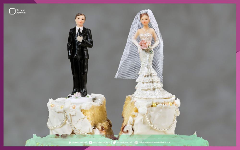 كورونا يرفع معدلات الزواج.. والطلاق أيضاُ