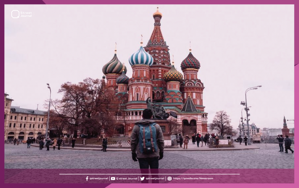 روسيا تسمح لطلاب مجموعة دول بالعودة لمواصلة الدراسة